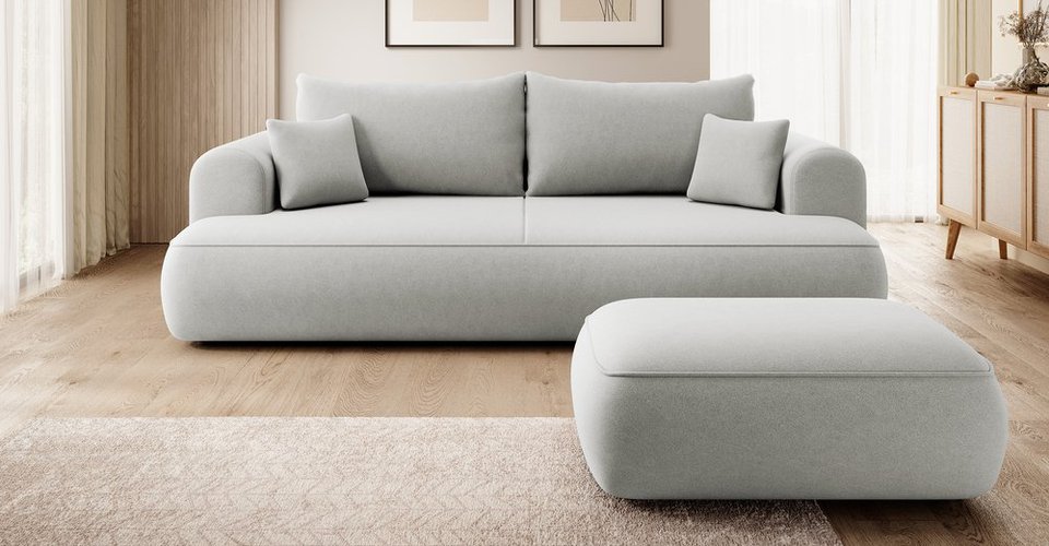 POUFS