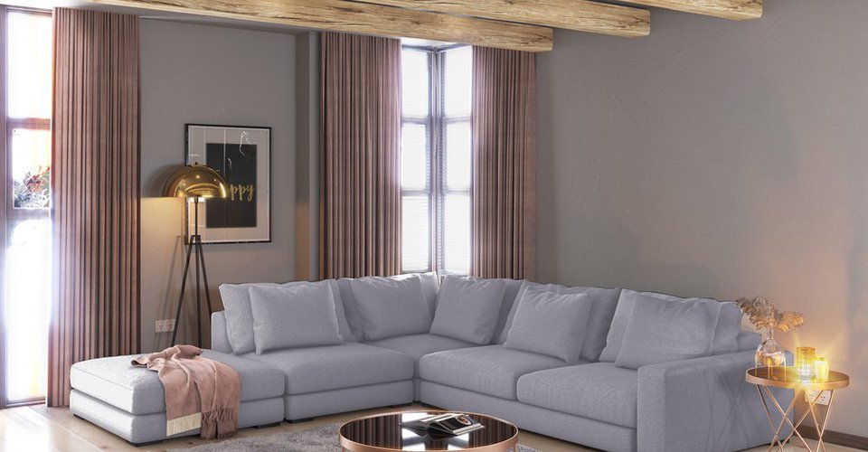 MODULAR SOFAS