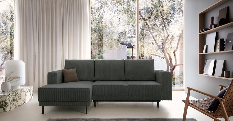 CORNER SOFA