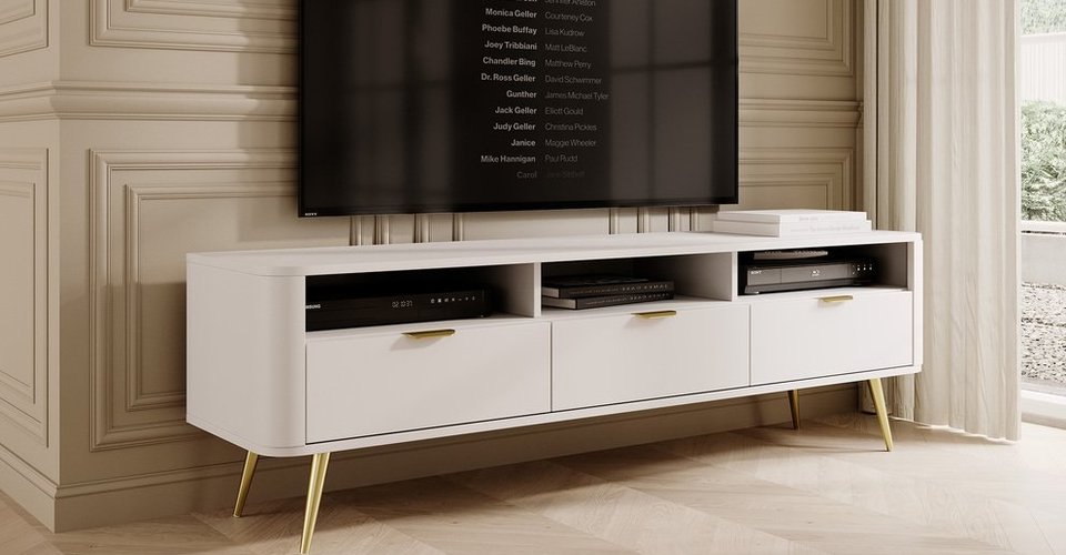 TV CABINETS