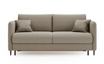 Leners Faro 02 three-seater sofa bed