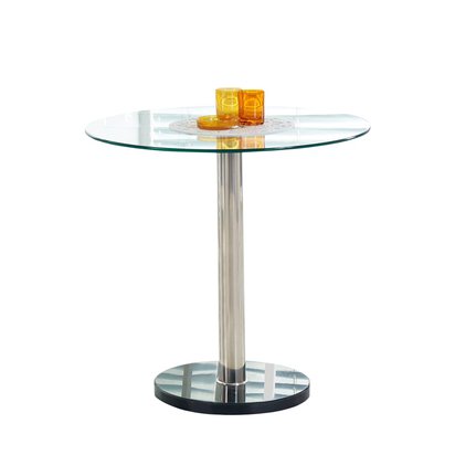 Ronfe table, diameter 80 cm