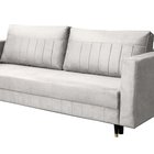 Mullino three-seater sofa bed with storage (Fabric: Trinity 01)