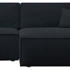 Corner sofa with sleeping function Farese New L-shaped Cremona 97 right-hand side