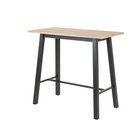 Pistacia bar table 117x58 cm