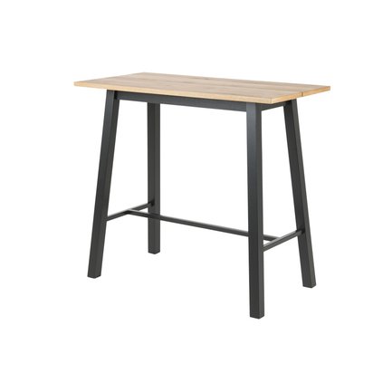 Pistacia bar table 117x58 cm