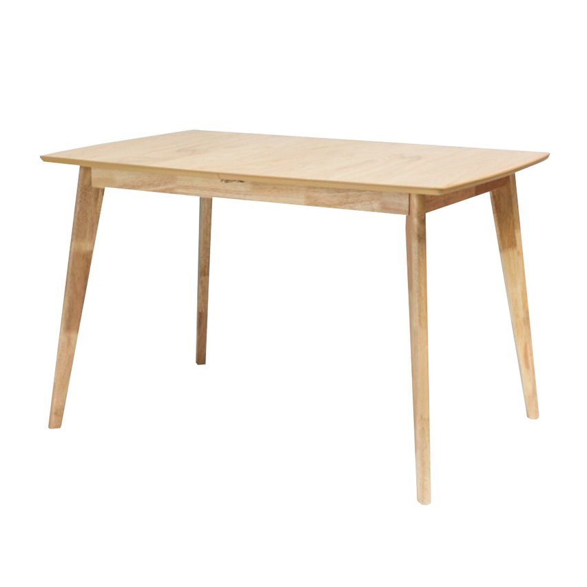 Velika extendable table 120-160x80 cm