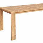 Haphorts garden table 200x90 cm teak wood