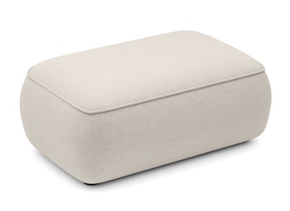 Ovo Castel 03 pouffe