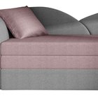 Adel sofa bed (Malmo 61/ Malmo 90, Left)