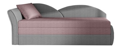 Adel sofa bed (Malmo 61/ Malmo 90, Left)