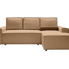 Bergantino sofa bed with storage (Fabric: Catch Me 05, Side: Right)