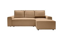 Bergantino sofa bed with storage (Fabric: Catch Me 05, Side: Right)