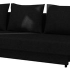 Holie three-seater sofa bed (Sawana 14)