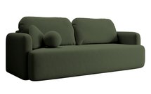 Lambina Castel 39 three-seater sofa with storage space