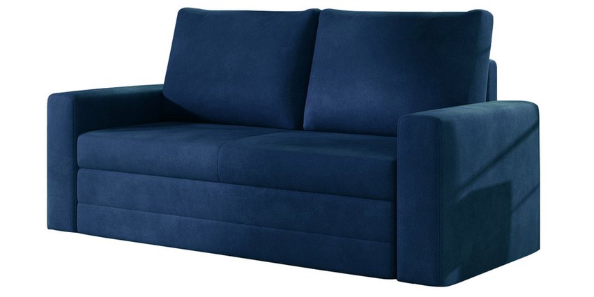 Belibal double sofa bed (Fabric: Kronos 09)