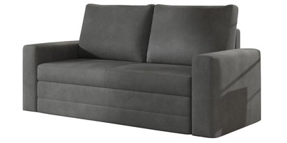 Belibal double sofa bed (Fabric: Paros 06)