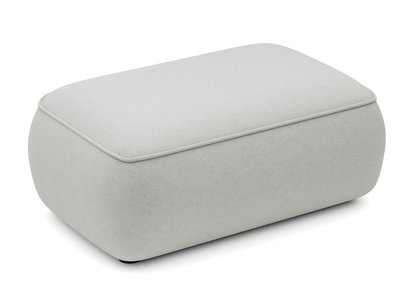 Ovo Castel 80 pouffe