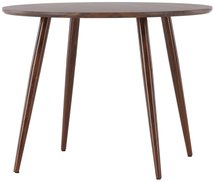 Sanford round table top diameter 100 cm mocha