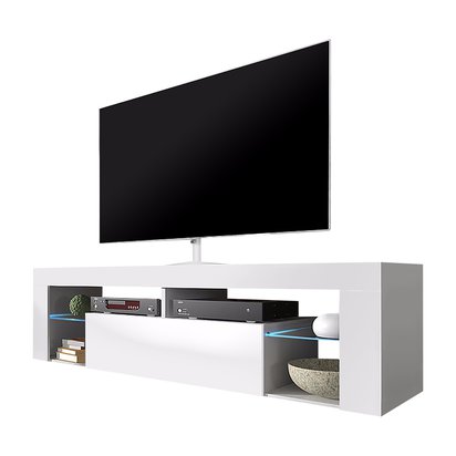 Bianko TV cabinet 140 cm