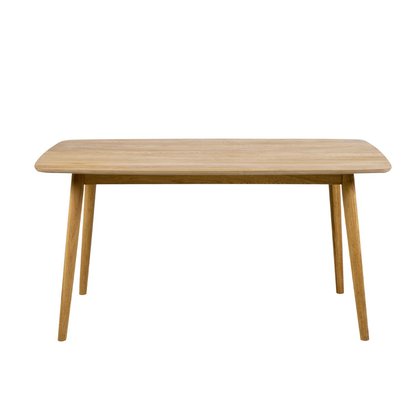 Forward table 150x80 cm