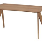 Ameyed table 150x90 cm natural oak