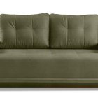 Emolahti three-seater sofa bed with storage (Fabric: Element 11)