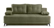 Emolahti three-seater sofa bed with storage (Fabric: Element 11)