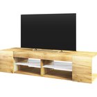 Mitchell TV cabinet