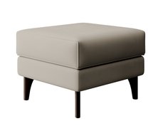 Calmino Mono footstool 233 wenge legs