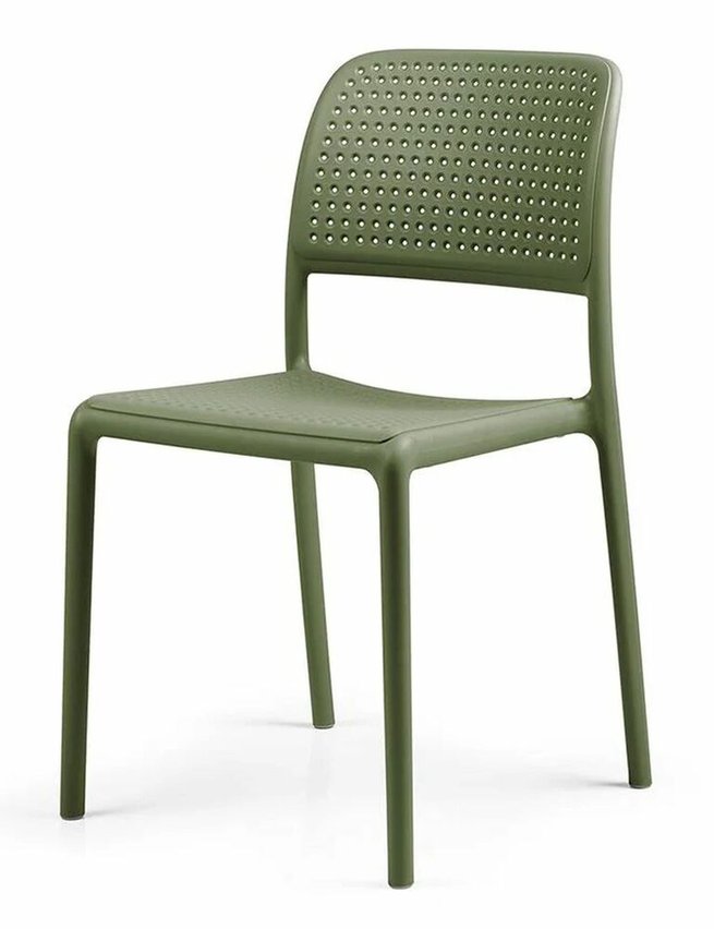 Bora Nardi garden chair made of certified green material