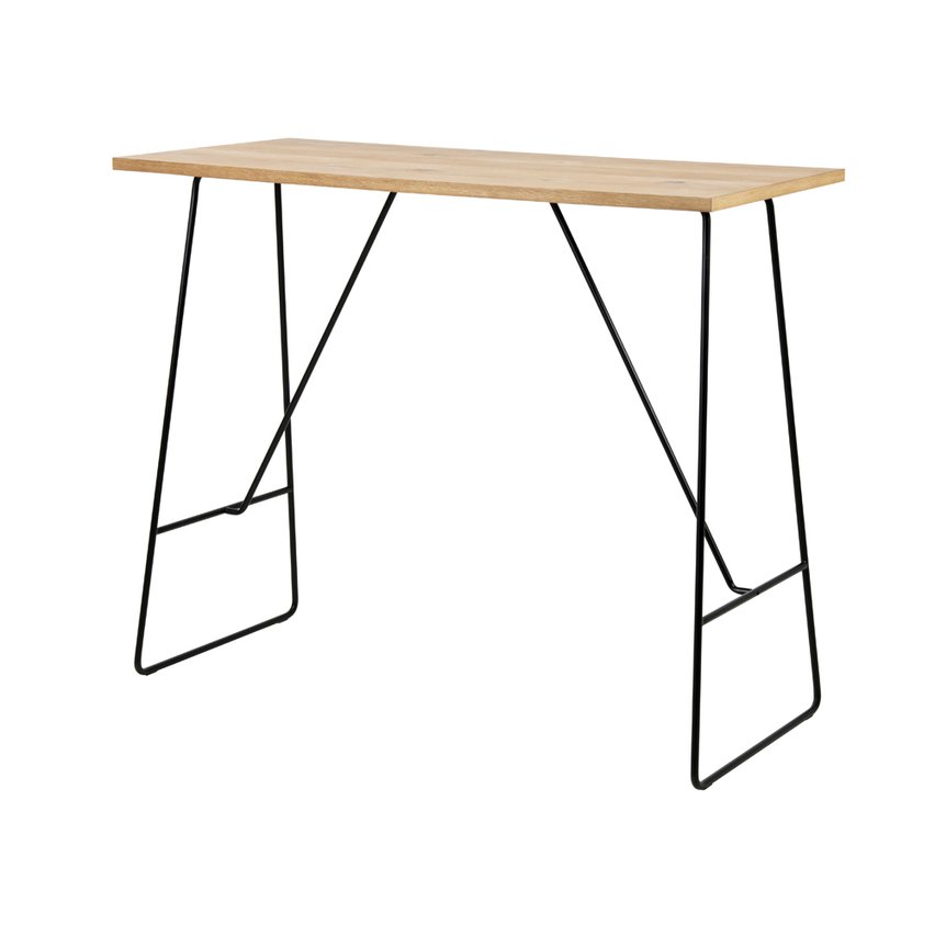 Bar table Klakar 127x58 cm