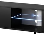 Lefyr TV cabinet