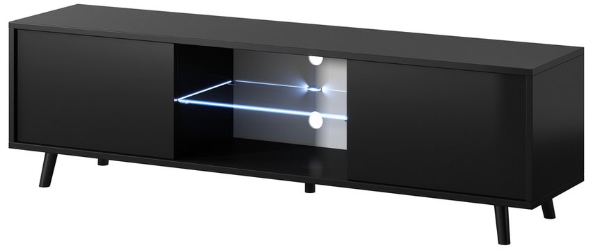 Lefyr TV cabinet