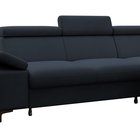 Millefolium Salvador 05 Agmamito right-hand L-shaped corner sofa with sleeping function with a container