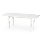 Table extensible Acapella 160-240x90 cm