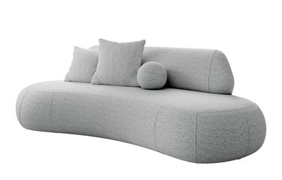 Balme Catch Me 22 boucle sofa