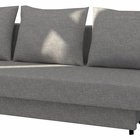 Holie three-seater sofa bed (Sawana 21)