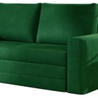 Belibal double sofa bed (Fabric: Kronos 19)