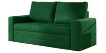 Belibal double sofa bed (Fabric: Kronos 19)