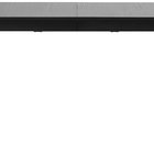 Savona Dining Table 95x180cm Black