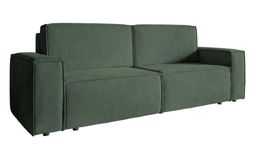 Copertino Element 03 three-seater sofa