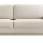 Tomonde three-seater sofa with storage space