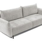 Candeiro three-seater sofa with storage space