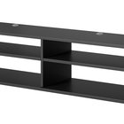Wall TV cabinet 140 cm