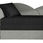 Adel sofa bed (Soro 100/ Soro 83, Left)