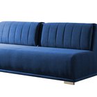 Parkkima three-seater sofa bed with storage (Fabric: Trinity 30)