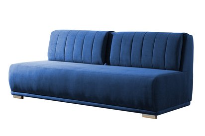 Parkkima three-seater sofa bed with storage (Fabric: Trinity 30)