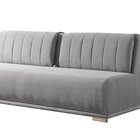 Parkkima three-seater sofa bed with storage (Fabric: Trinity 33)