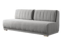 Parkkima three-seater sofa bed with storage (Fabric: Trinity 33)